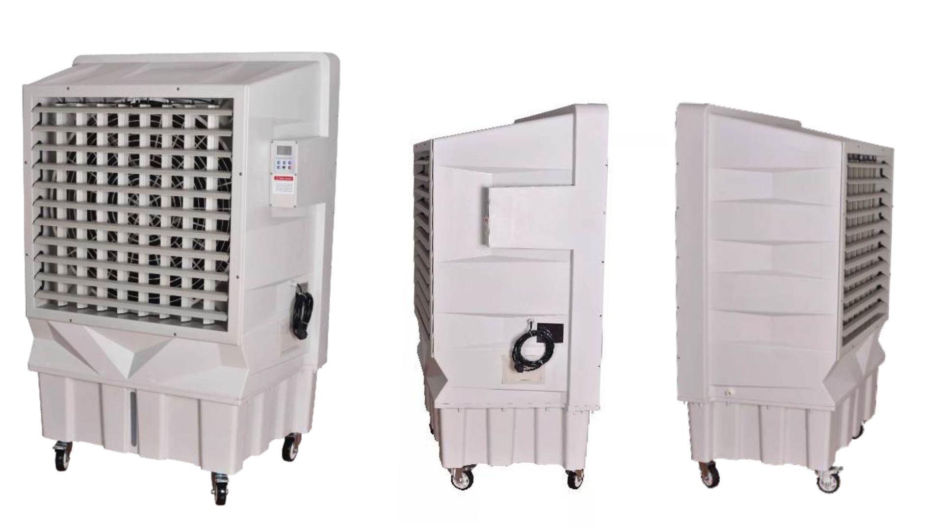 Aolan Evaporative air cooler 18000 airflow AZL180